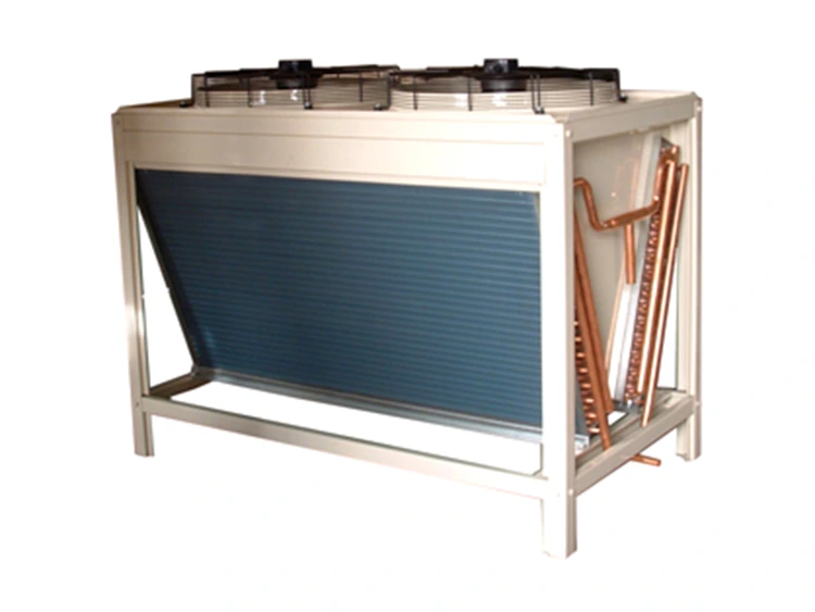 Air-Cooled Condenser