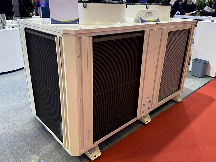 Air-Cooled Condenser