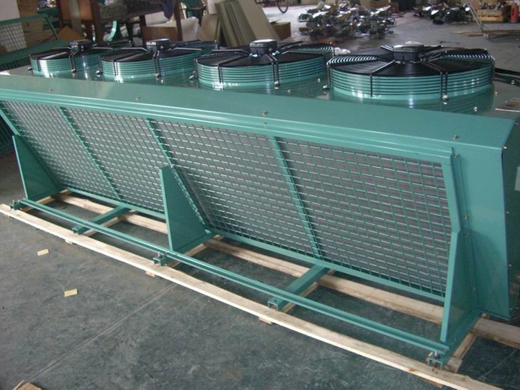 Air-Cooled Condenser